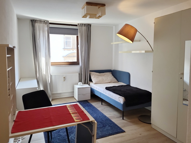 Mulfinger Immobilien