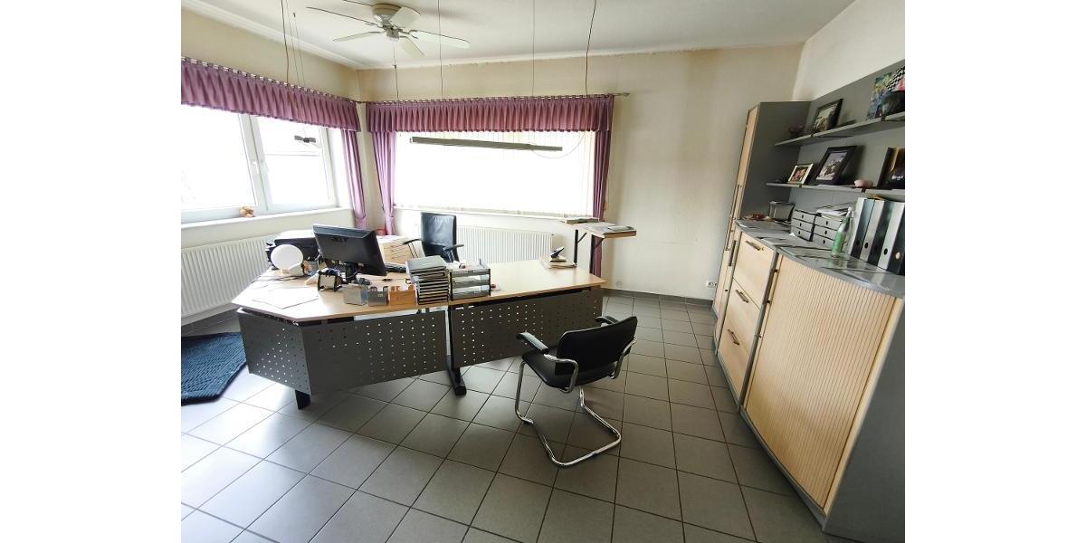 Büro 2 Bild 1