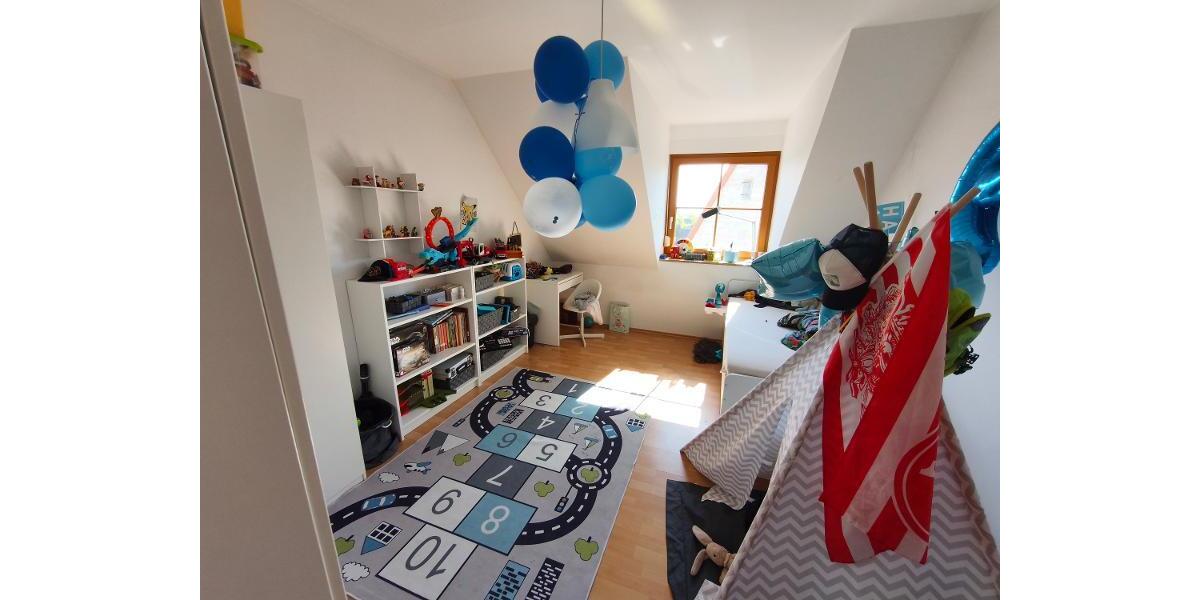 Elternschlafzimmer Bild 1