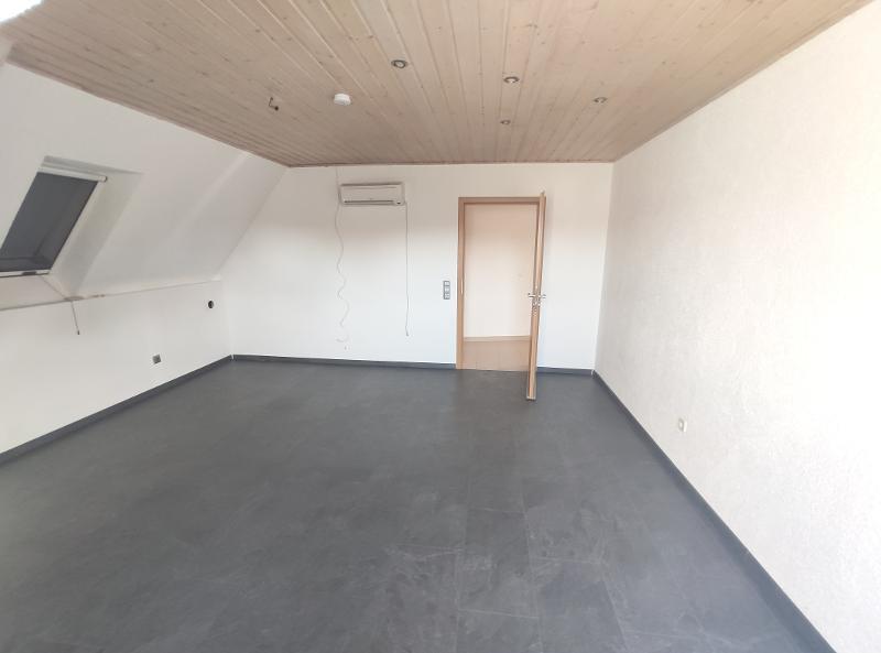 Whg. 1: Schlafzimmer Bild 3