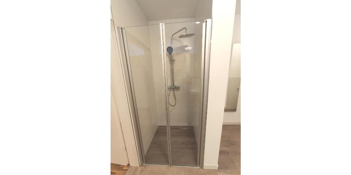 EG: Bad mit Dusche und Oberlicht Bild 5