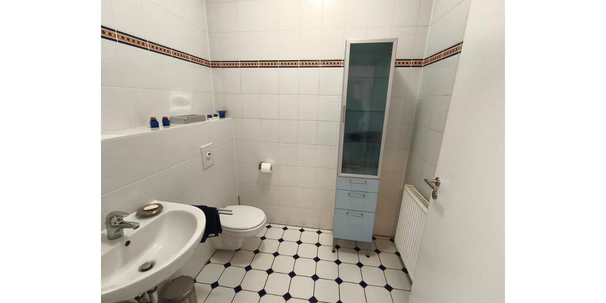 WC Bild 1