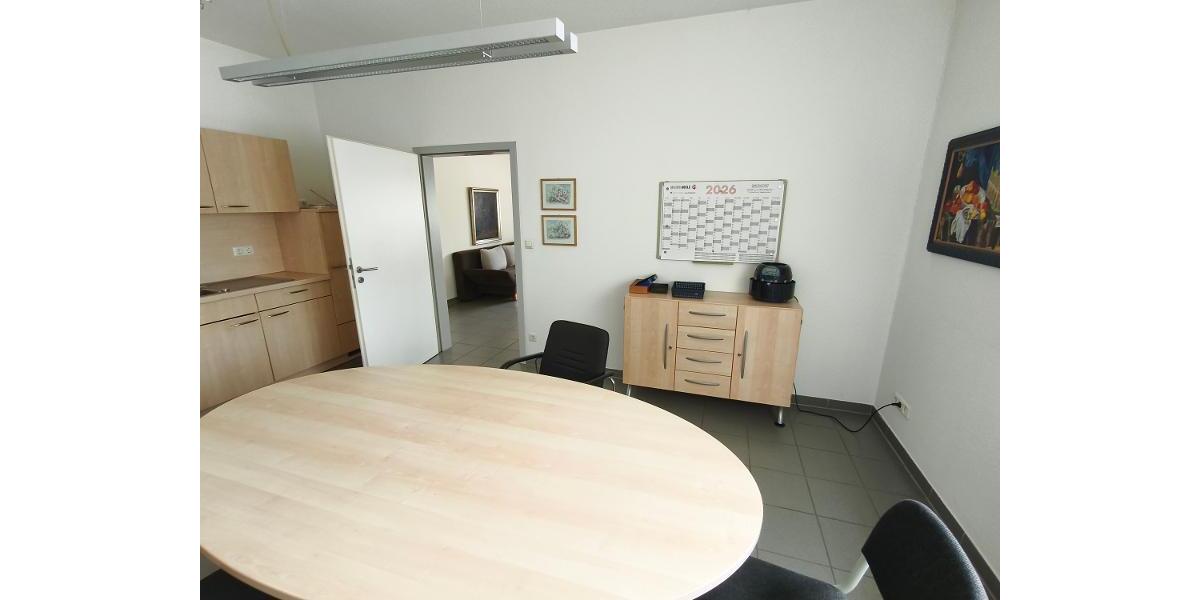 Besprechungszimmer / Büro 3 Bild 2