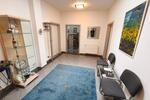 Bürofläche im 1. Obergeschoss - Grundstück Mühlhausen | Angebot:26350754