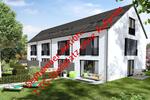 Modernes Reiheneckhaus mit sehr hoher KfW Förderung. - Reihenendhaus Eggolsheim 10809474123 | Angebot:21839973