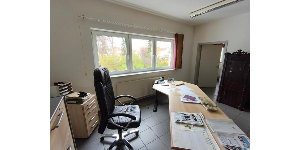 Chef 2 / Büro 1 Bild 4