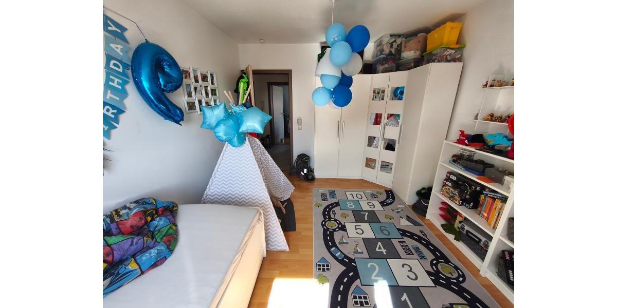 Elternschlafzimmer Bild 2