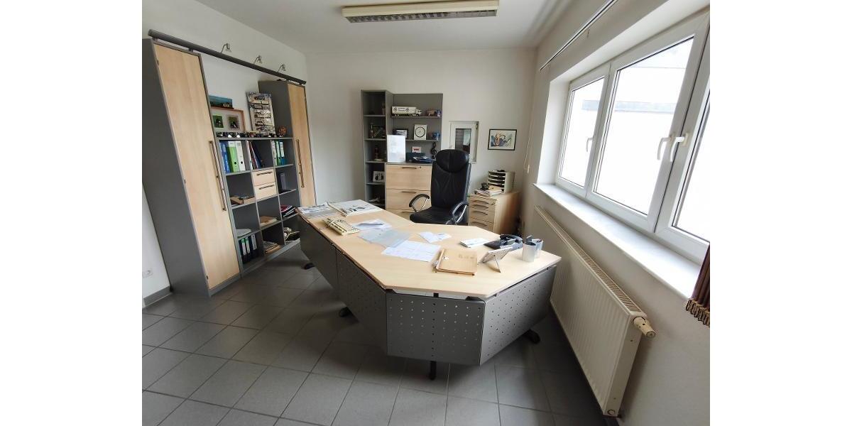 Chef 2 / Büro 1 Bild 1