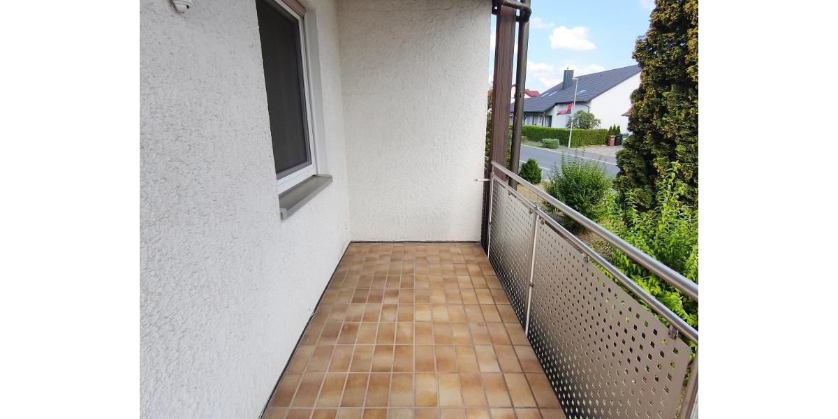 Balkon Bild 1
