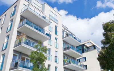 Wohnungsmarkt Erlangen