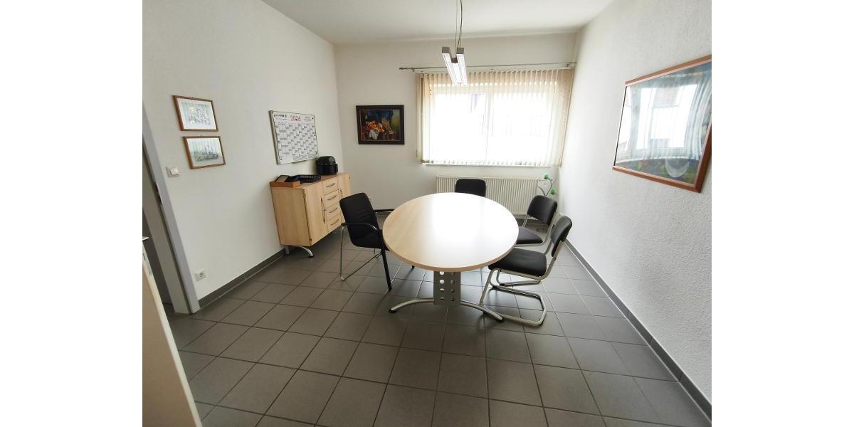 Besprechungszimmer / Büro 3 Bild 1