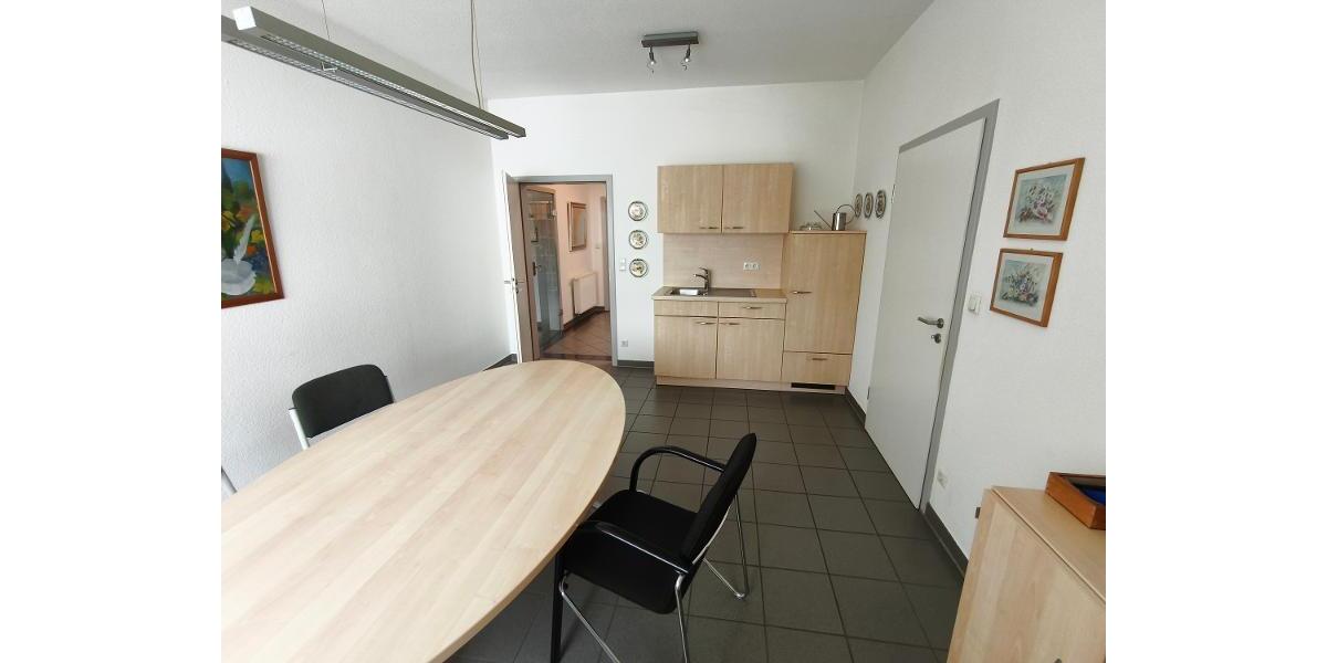 Besprechungszimmer / Büro 3 Bild 3