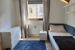 Studentenapartement Erlangen - Etagenwohnung Erlangen Buckenhofer Siedlung | Angebot:25972713