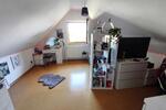 4 Zi. Wohnung in DG Galerie mit Garten (auf Wunsch), Balkon und Garage in Höchstadt OT - Etagenwohnung Höchstadt OT | Angebot:26409507