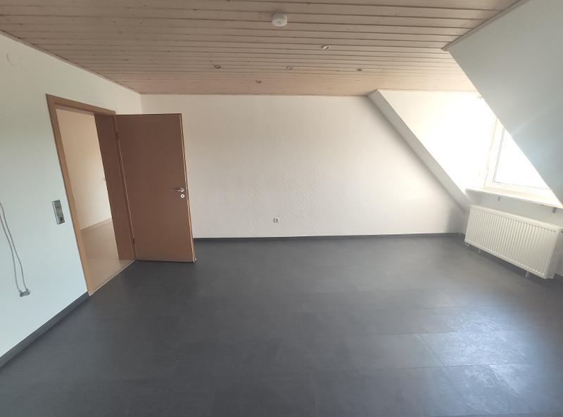 Whg. 1: Schlafzimmer Bild 4