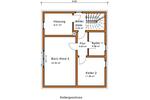 Attraktives Haus mit individueller Planung in naturnaher Umgebung - Einfamilienhaus Rückersdorf 10809574154 | Angebot:25329337