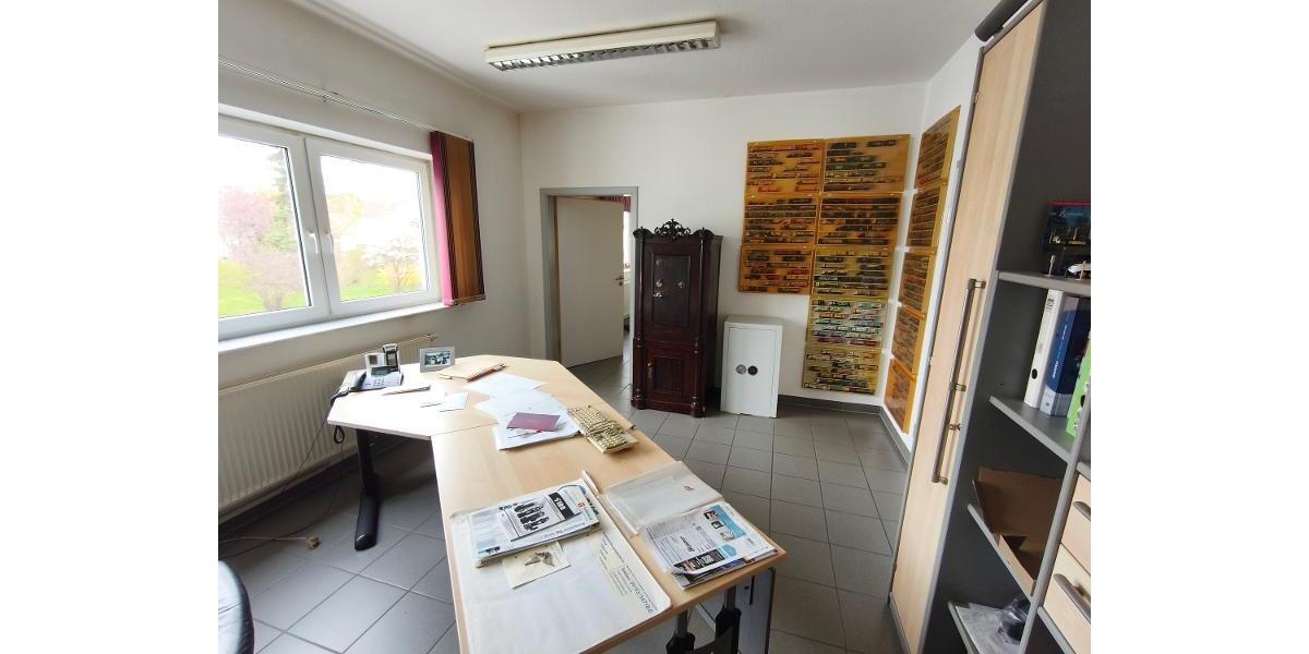 Chef 2 / Büro 1 Bild 3