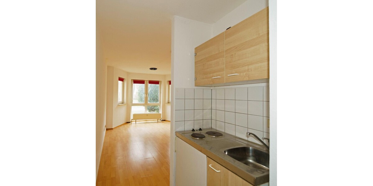 TOP Appartement mit TG-Stellplatz und Küchenzeile. - 1- Fürth 10809563000 | Angebot:27175371